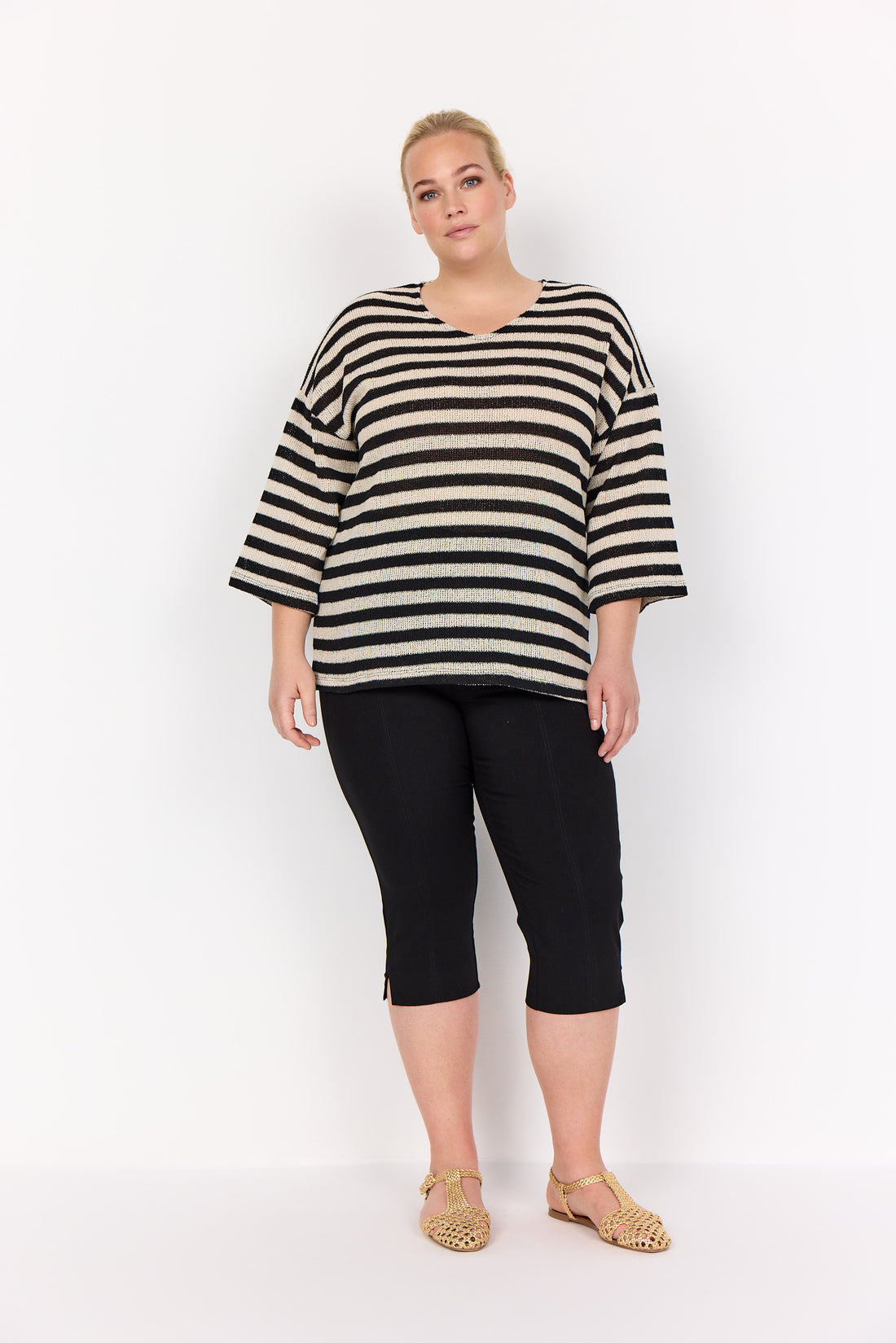 Wasabi Bluse
