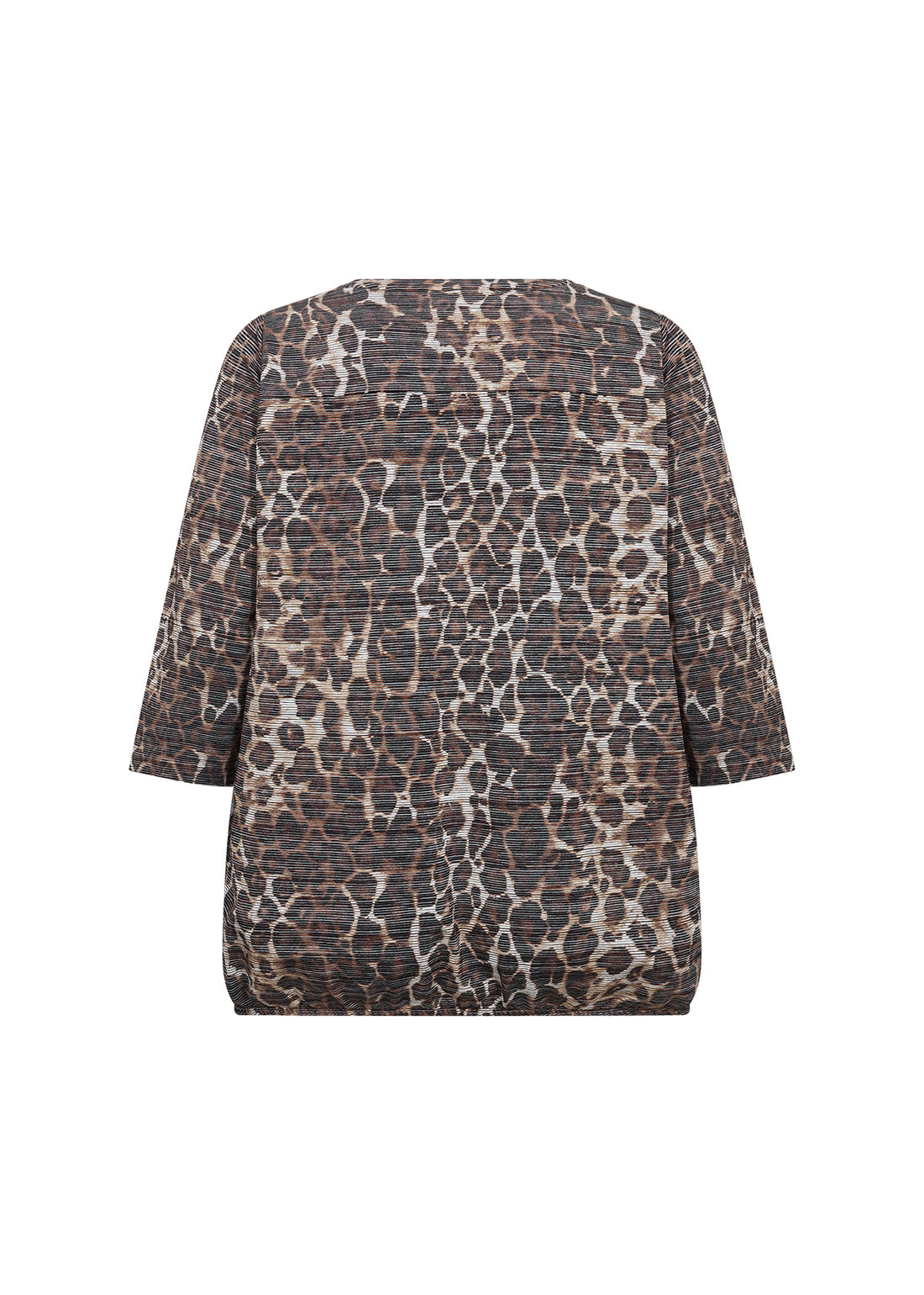 Wasabi Bluse