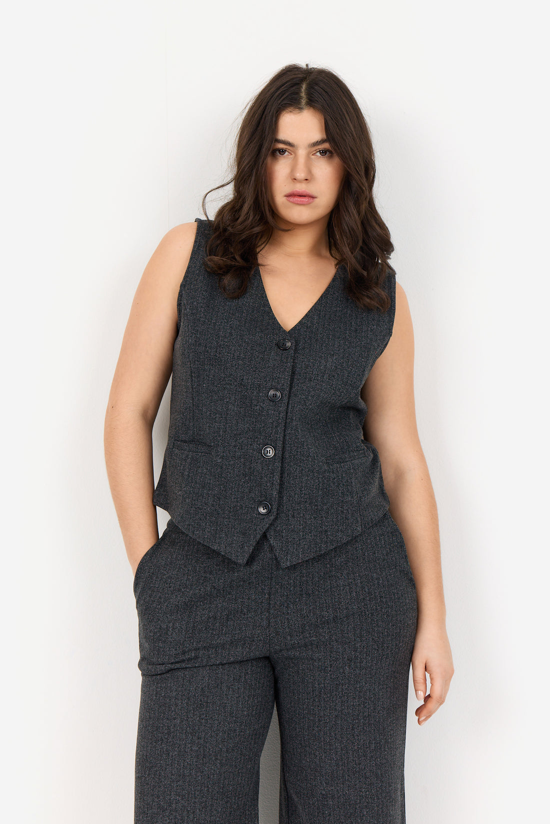 Wasabi Vest