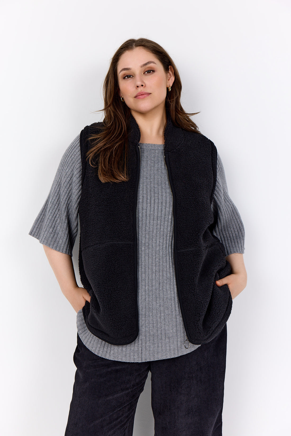 Wasabi Vest