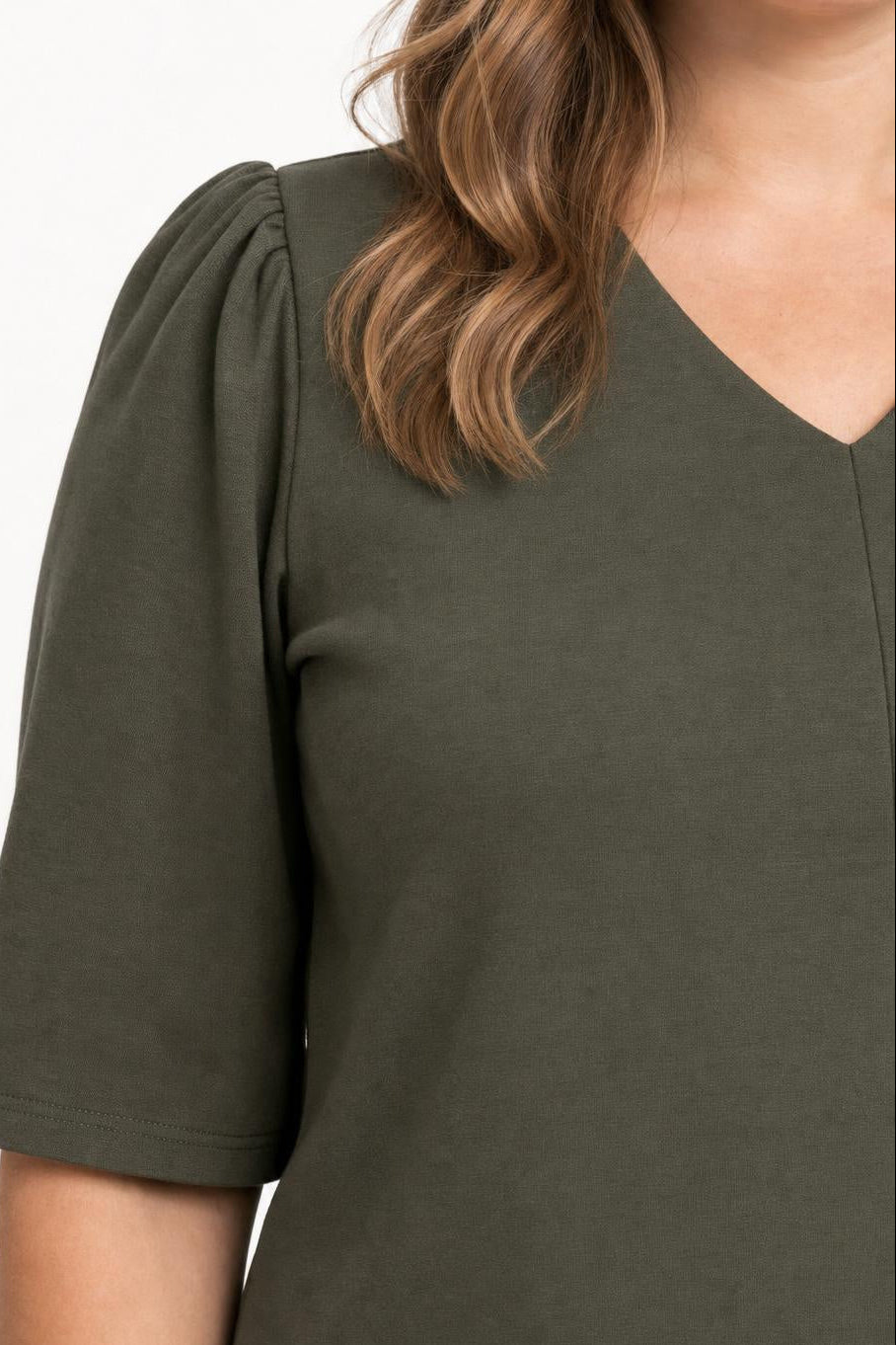 Wasabi Bluse