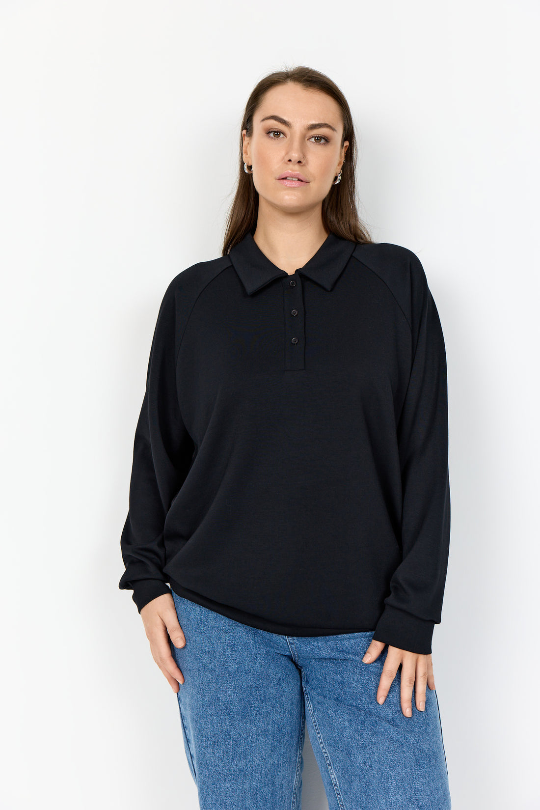 Wasabi Bluse