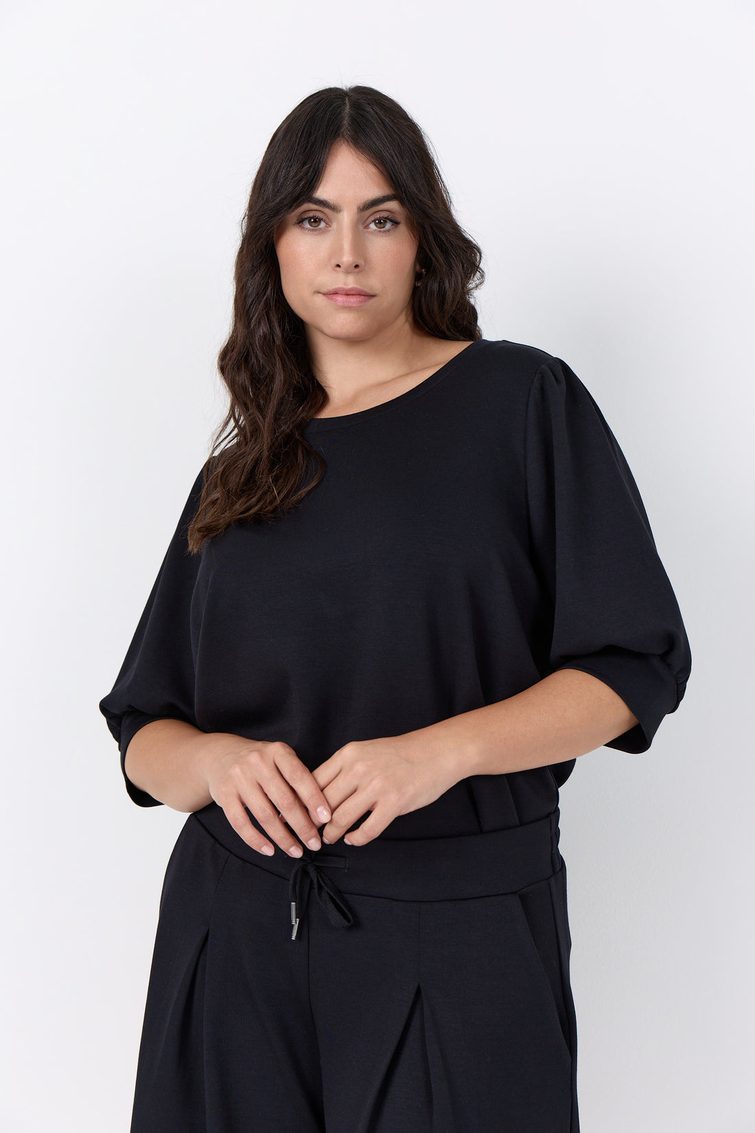 Wasabi Bluse