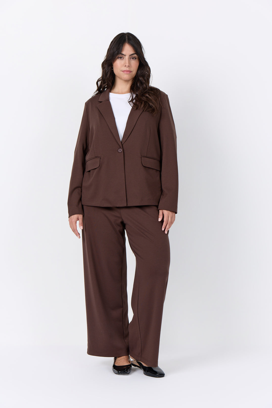 Wazabi Blazer