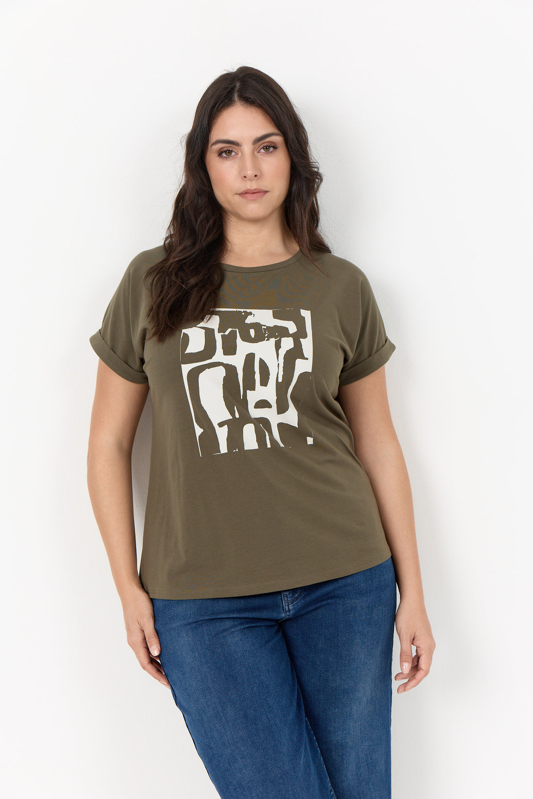 Wasabi T-shirt