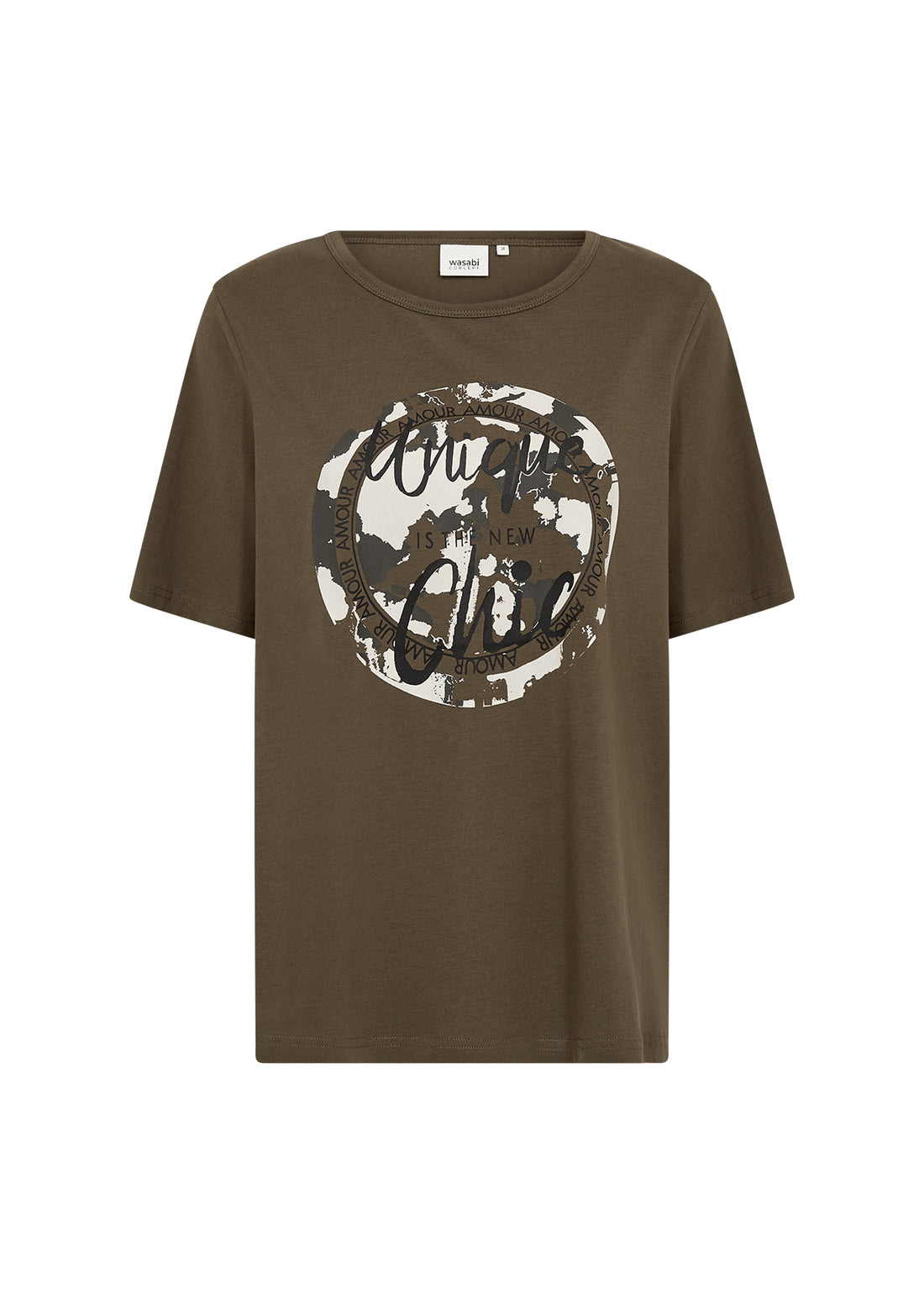 Wasabi T-shirt