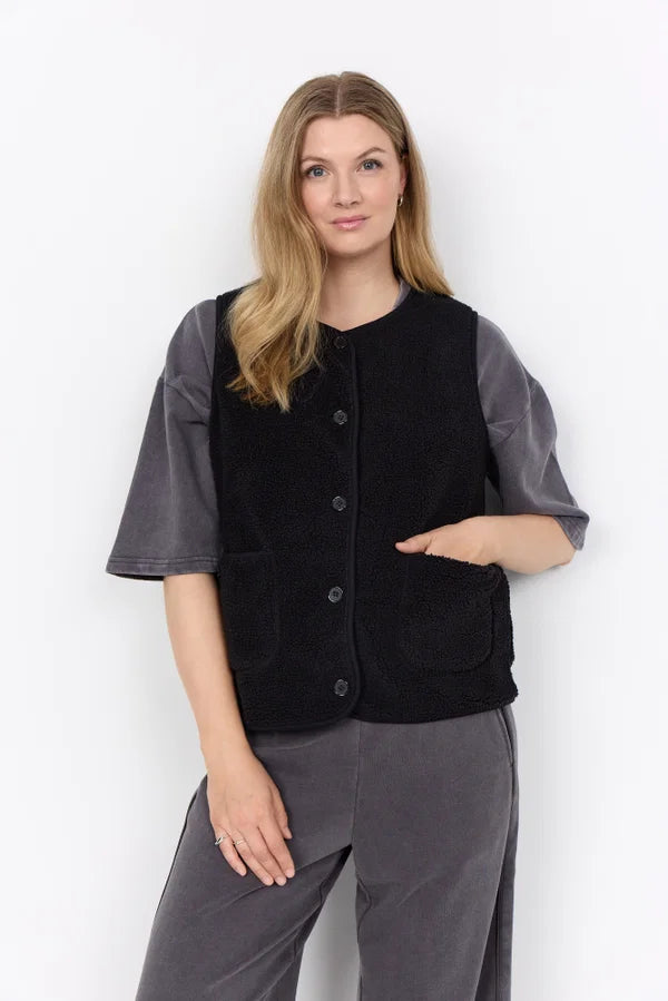 Wasabi Vest