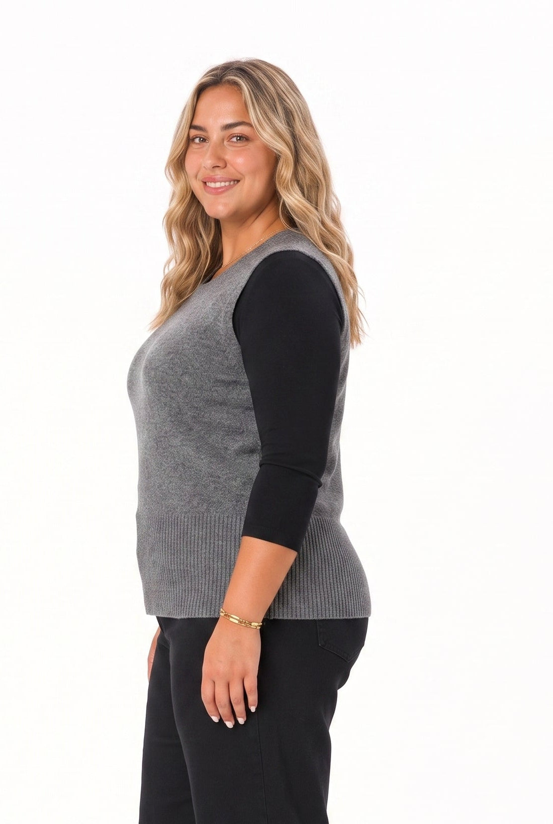 Wasabi Strik Vest