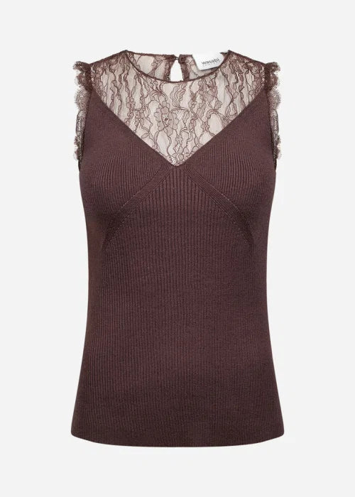 Wasabi Top