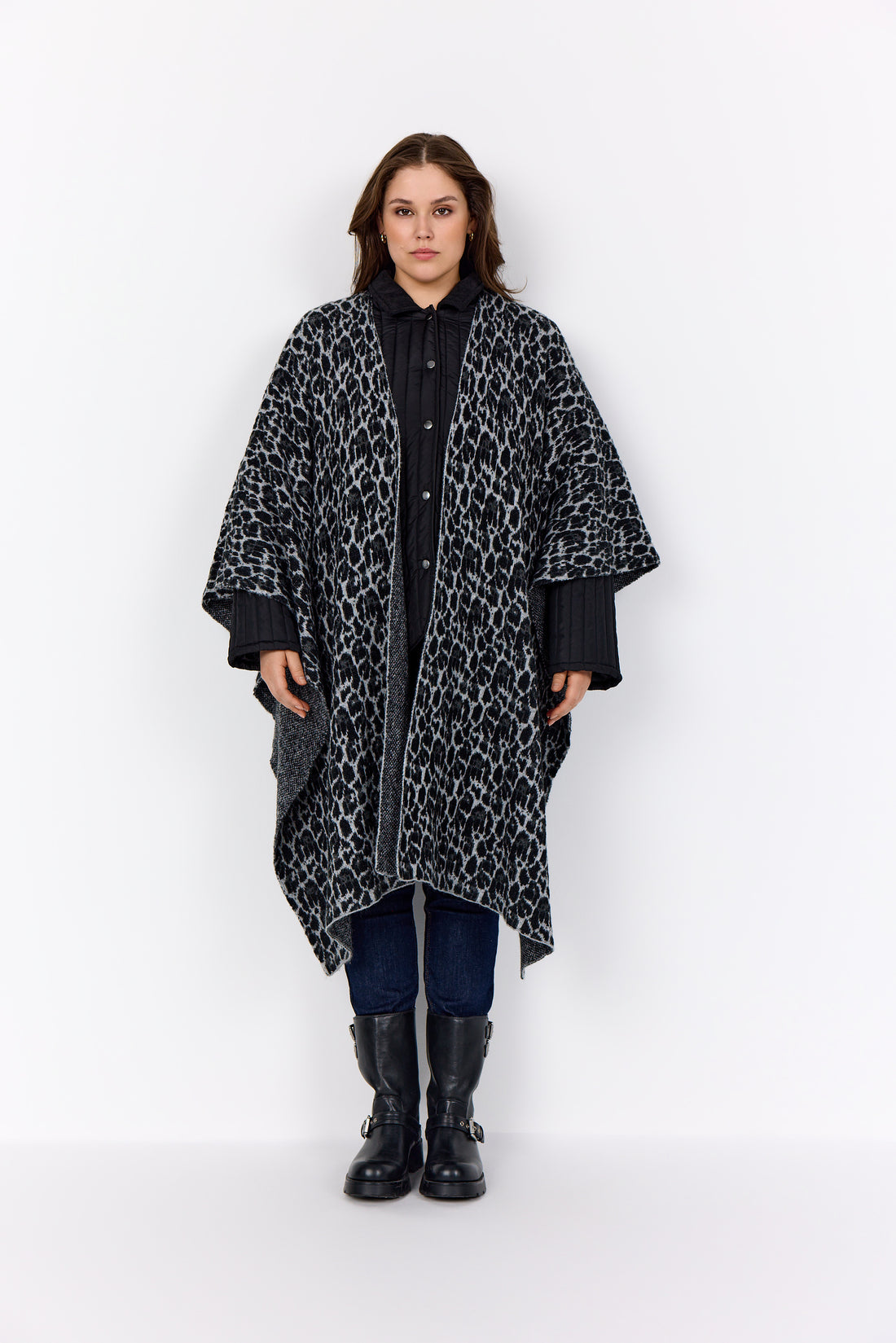Wasabi Poncho
