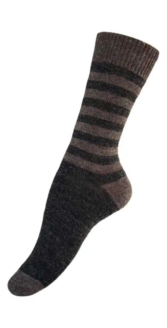 Festival Uldstrømpe