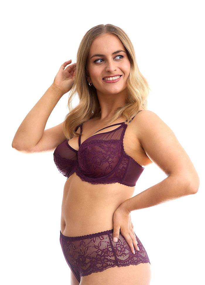 Plaisir Brazilian Trusse