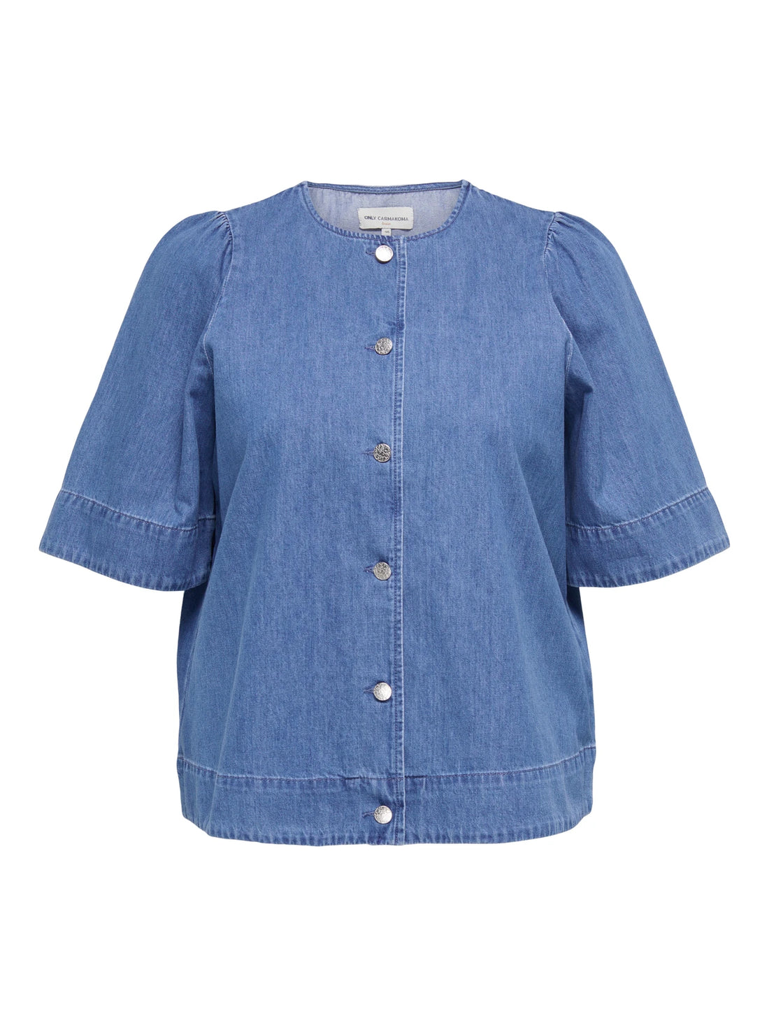 Only Carmakoma Skjorte