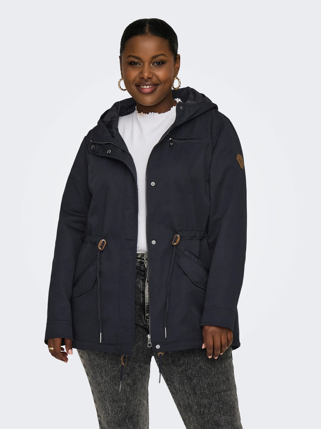 Only Carmakoma Jakke