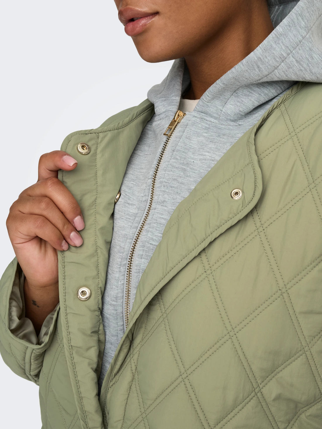 Only Carmakoma Jakke