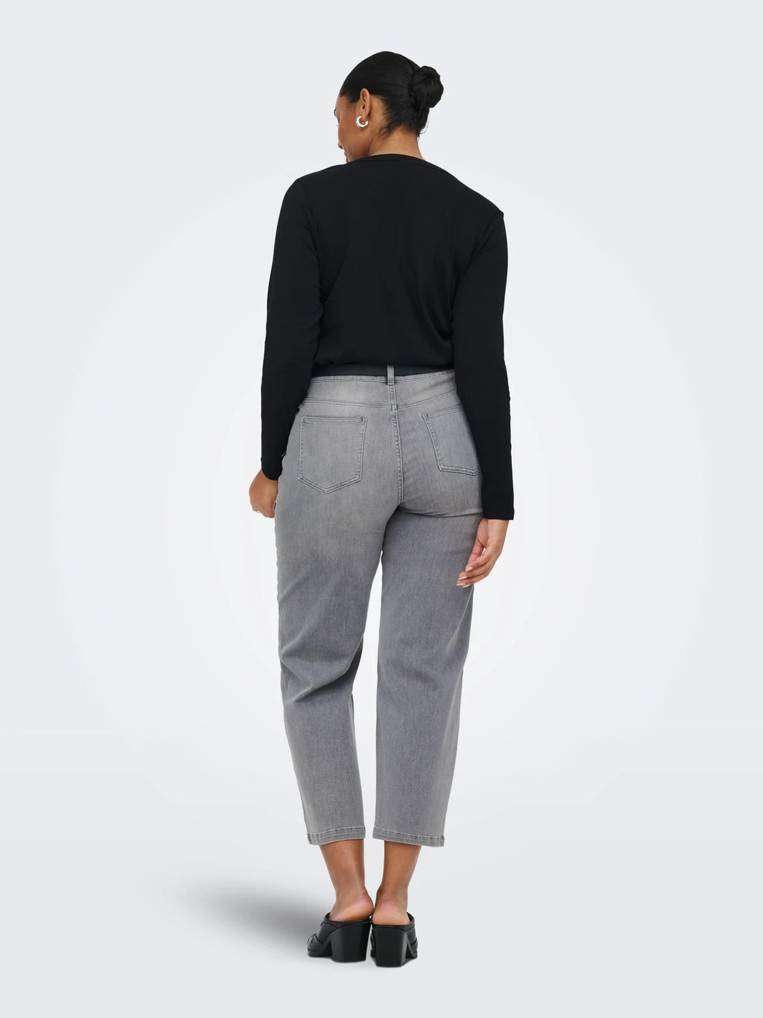 Only Carmakoma Jeans