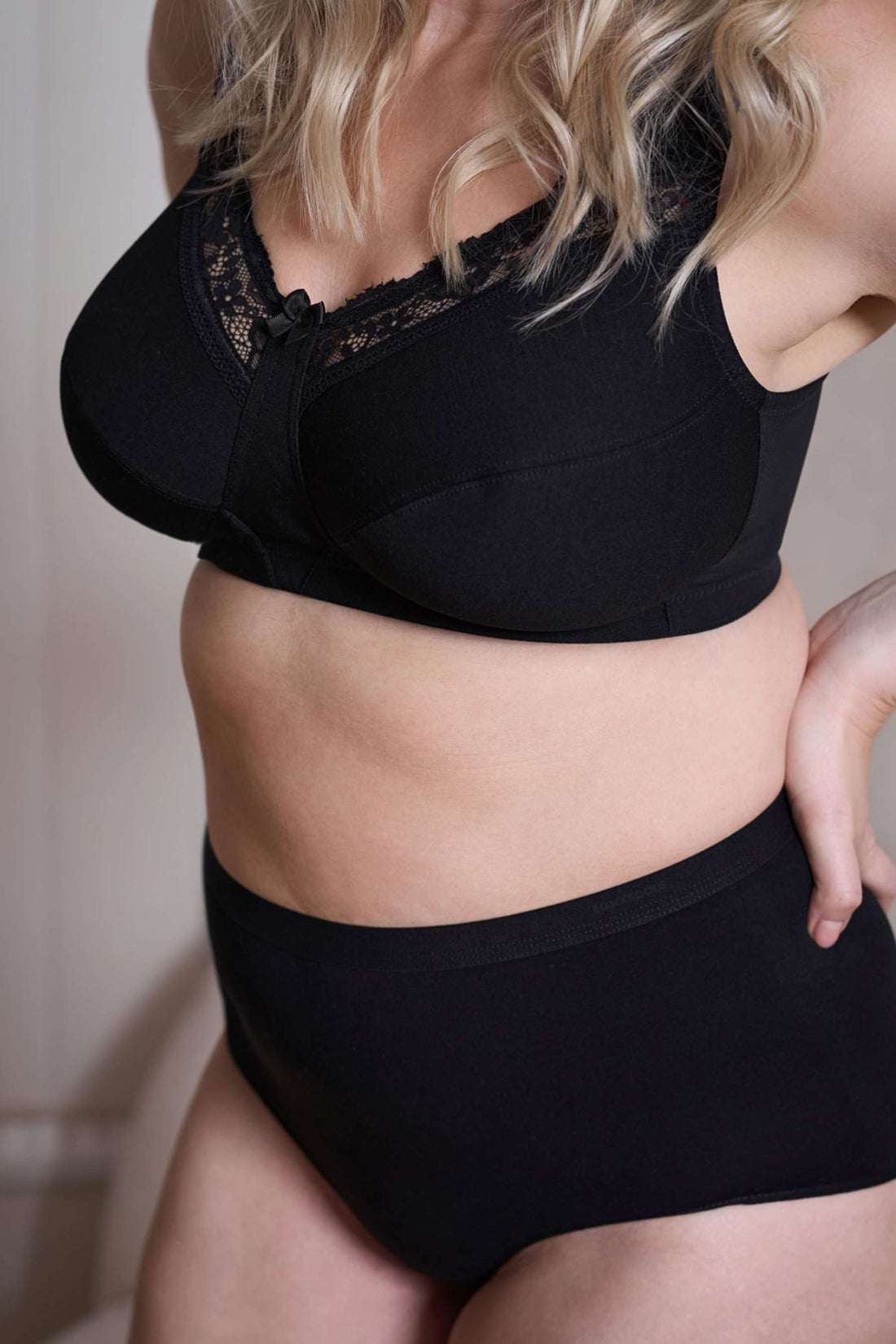 Plaisir Bh UDEN bøjle